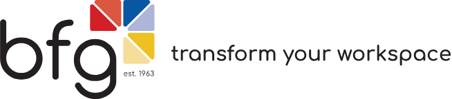 BFG transform your workspace